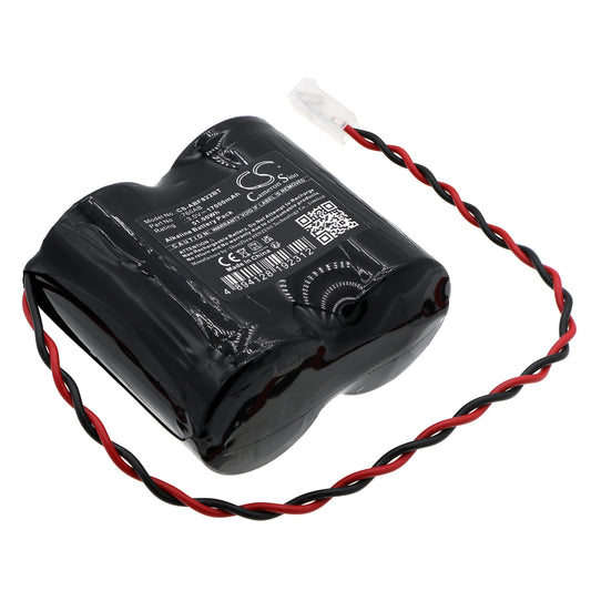 Battery for ABUS FUSG50000 17000mAh / 51.00Wh