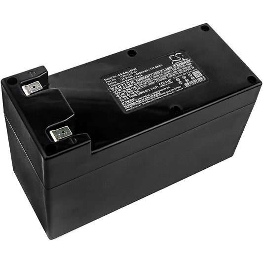 Batteri till Lawnbott Lb3510 Ka 6900mAh / 173.88Wh