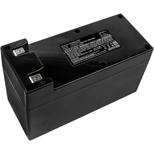 Batteri till Lawnbott Lb3510 9000mAh / 226.80Wh