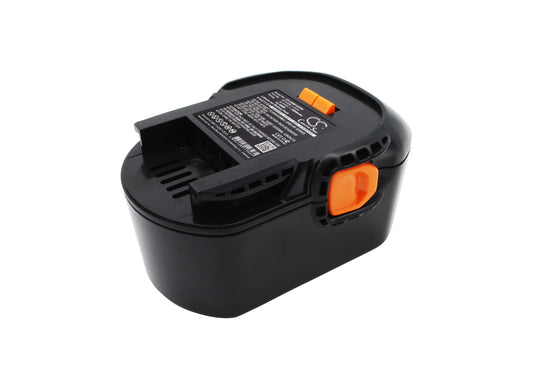 Batteri till AEG BBM 14 STX-R 3000mAh / 43.20Wh