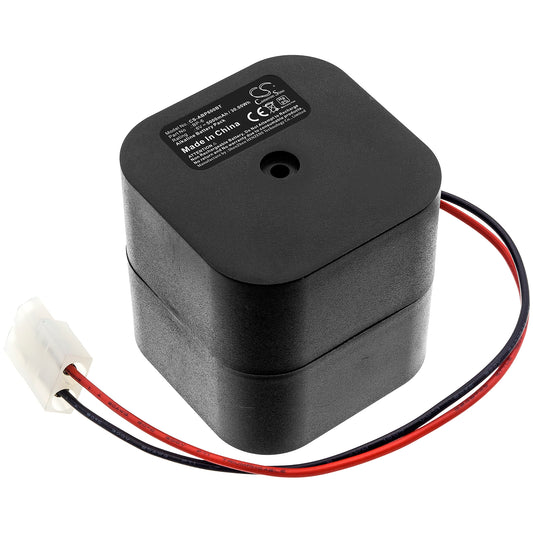 Batteri till Alarm Lock LL1 5000mAh / 30.00Wh