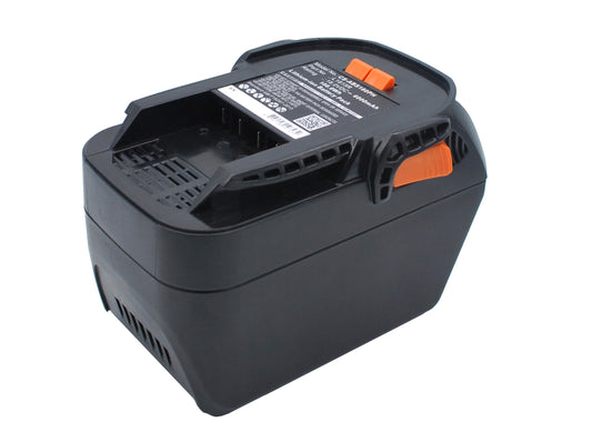 Batteri till AEG BBM18 STX 6000mAh / 108.0Wh