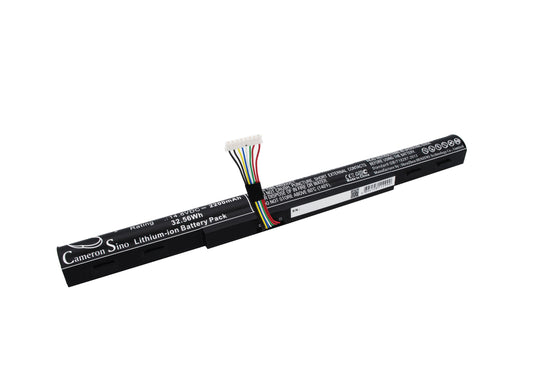 Battery for Acer Aspire E5 522-64T9 2200mAh / 32.56Wh