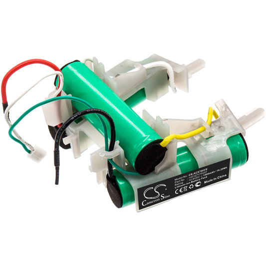 Batteri till AEG 900940864 1500mAh / 16.20Wh