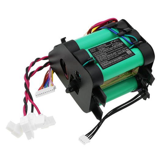 Battery for Electrolux Pure F9 3000mAh / 108.00Wh