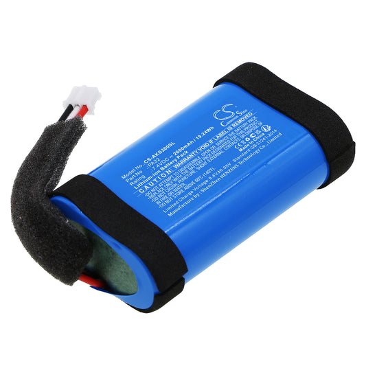 Batteri till Anker A3161 2600mAh / 19.24Wh