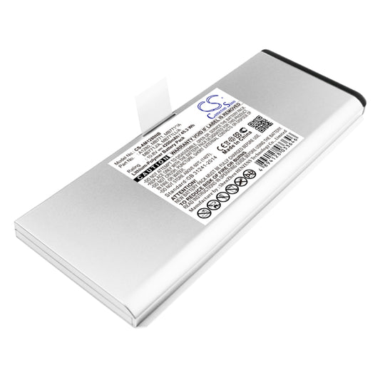 Batteri till Apple MacBook 13" MB467CH/A 4200mAh