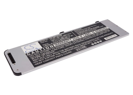 Batteri till Apple MacBook Pro 15" MB470J/A 4600mAh / 49.68Wh