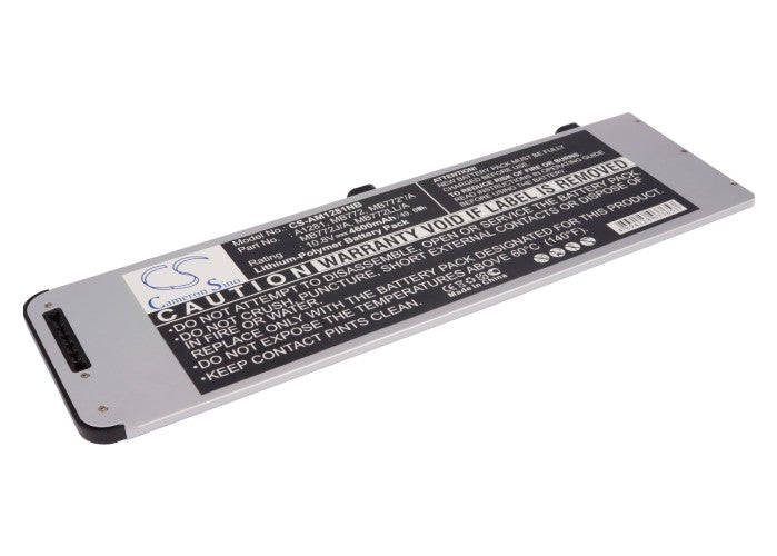 Batteri till Apple MacBook Pro 15" Aluminum Unibo 4600mAh / 49.68Wh
