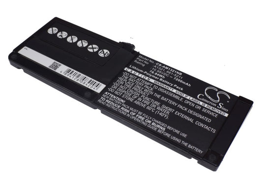 Batteri till Apple MacBook Pro 15" MC118TA/A 7200mAh / 78.84Wh