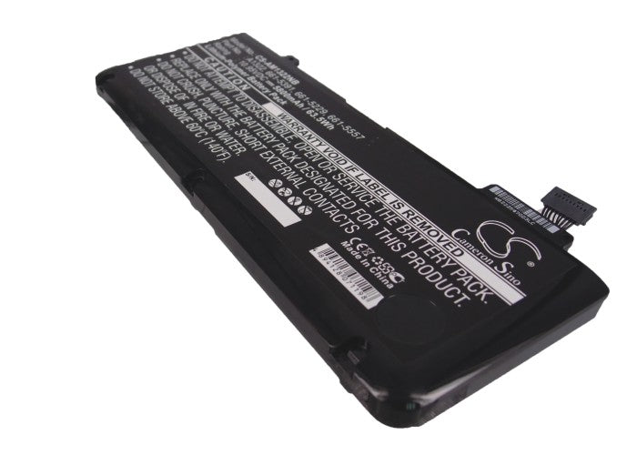 Batteri till Apple MacBook Pro 13" MB990ZP/A 5800mAh / 63.51Wh