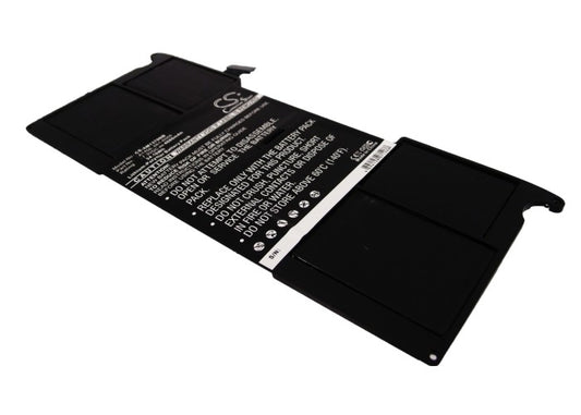 Batteri till Apple Apple Macbook Air 11.6-inch BH 4680mAh / 34.16Wh