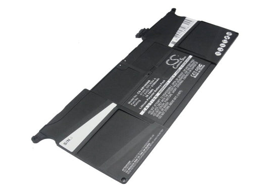 Batteri till Apple Macbook Air 11.6" MD711ZP/A 5100mAh / 38.76Wh