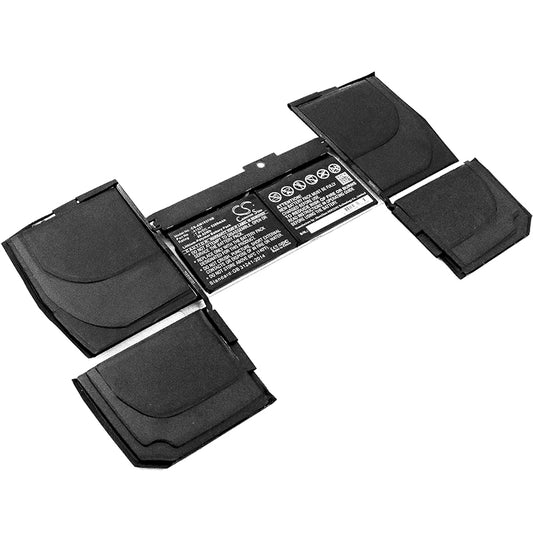 Batteri till Apple MacBook 12 inch Retina A1534(M 5200mAh / 39.52Wh