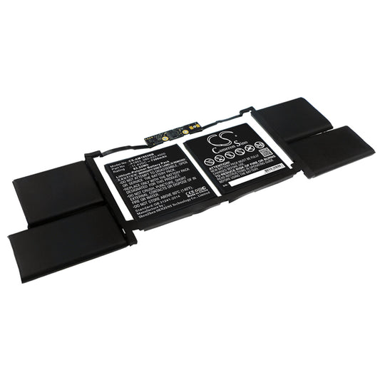 Akku Apple MV912LL/A* 7300mAh / 83.22Wh