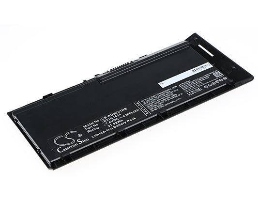 Akku Asus BU201 4200mAh / 31.92Wh