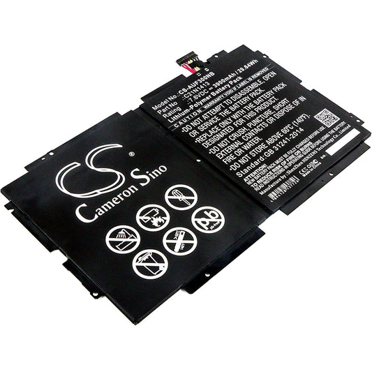 Battery for Asus Transformer Book T300FA 3900mAh / 29.64Wh