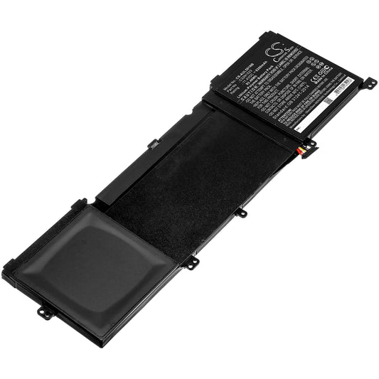Batteri till Asus ZenBook UX501VW-FY062T 8200mAh / 93.48Wh