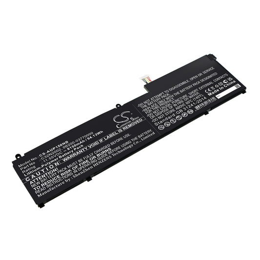 Batteri till Asus ZenBook Pro 15 OLED(UM535) 8150mAh / 94.13Wh
