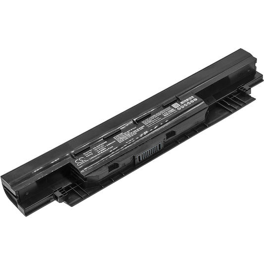 Batteri till Asus ZX50JX4720 2400mAh / 34.56Wh
