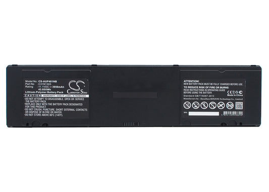 Batteri till Asus PU401LA-WO227D 3950mAh / 43.85Wh