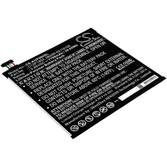 Battery for Asus Z500KL 7700mAh / 29.65Wh