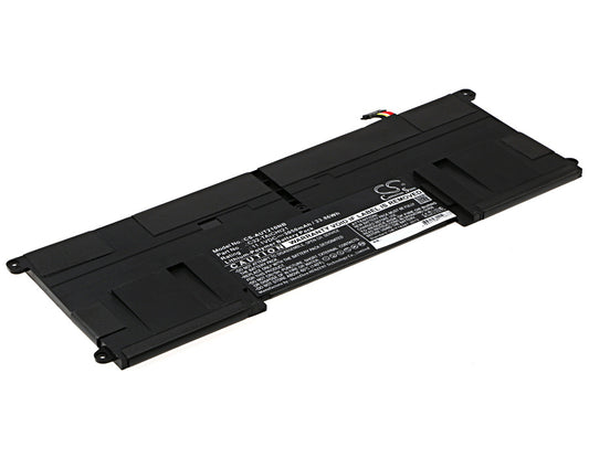 Battery for Asus Taichi 21-DH71 3050mAh / 33.86Wh