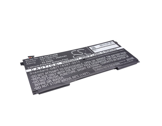 Akku Asus Taichi 31-CX003H 3500mAh / 52.50Wh