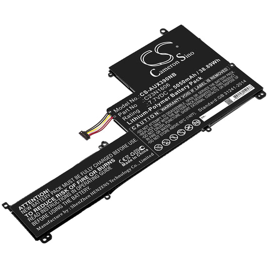 Battery for Asus ZenBook UX390UA-GS041T 5050mAh / 38.89Wh