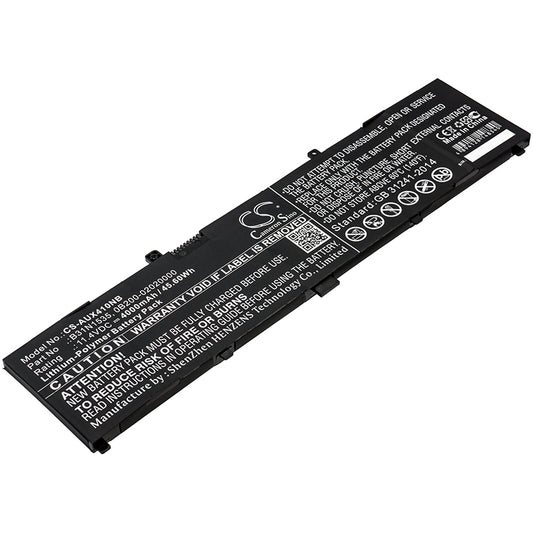 Akku Asus UX410UAK 4000mAh / 45.60Wh