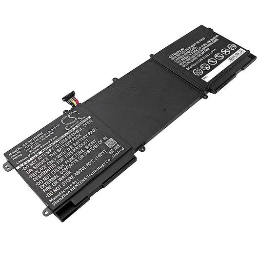 Batteri till Asus Zenbook NX500JKXH72T 8200mAh / 93.48Wh
