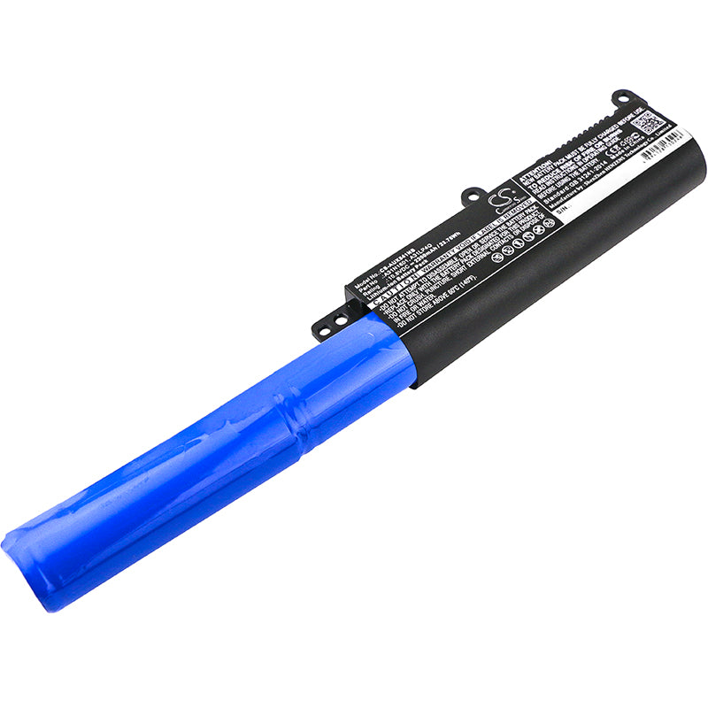 Battery for Asus R541UV-XX076T 2200mAh / 23.76Wh