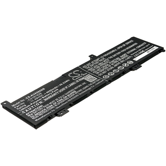 Battery for Asus N580VD-DM139T 4050mAh / 46.53Wh