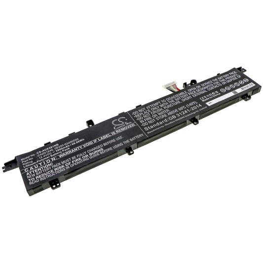 Batteri till Asus ZenBook Pro Duo UX581LV-H2002R 3900mAh / 60.06Wh