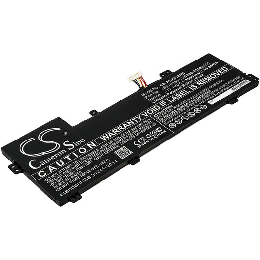 Battery for Asus Zenbook UX510UWCN044T 3950mAh / 43.85Wh