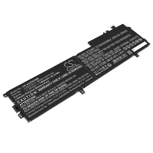 Batteri till Asus ZenBook Flip 15 UX562FD 7400mAh / 85.47Wh