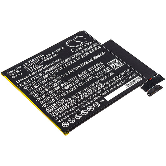 Batteri till Asus ZT582KL 4550mAh / 17.52Wh