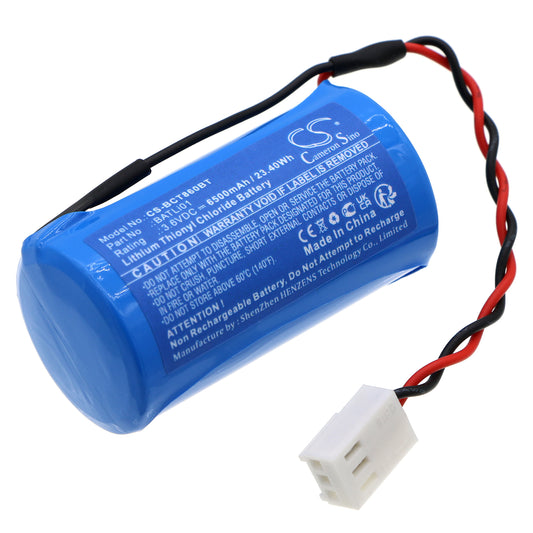 Battery for ABB Stotz 6500mAh / 23.40Wh