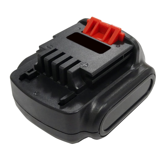 Batteri till Black & Decker BLA12L-0608-1 1500mAh / 18.00Wh