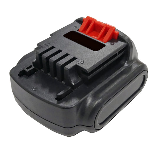 Batteri till Black & Decker BDCDD12 2500mAh / 30.00Wh