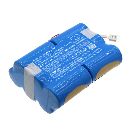 Batteri till Black&Decker PV1425N 2000mAh / 28.80Wh