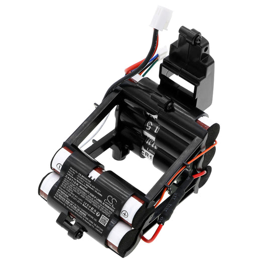 Batteri till Black&Decker  HSV520J01 3000mAh / 54.00Wh