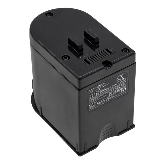 Batteri till Beko  ZB2007 2500mAh / 72.00Wh