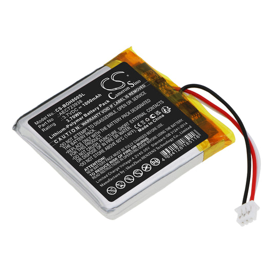 Batteri till Bang & Olufsen Beoplay H9 3rd Generation 1000mAh / 3.70Wh