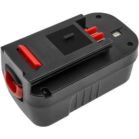 Batteri till Black & Decker HP188F2B 4000mAh / 72.00Wh