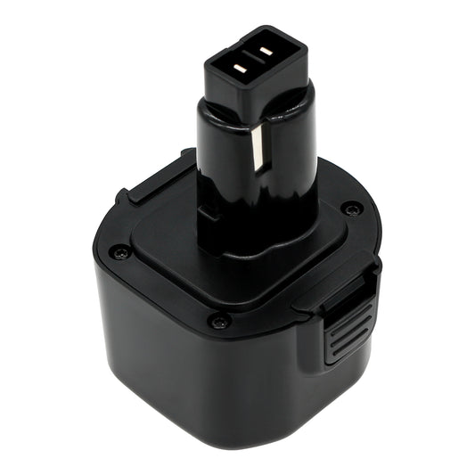 Batteri till Black & Decker TV230 1500mAh / 14.40Wh