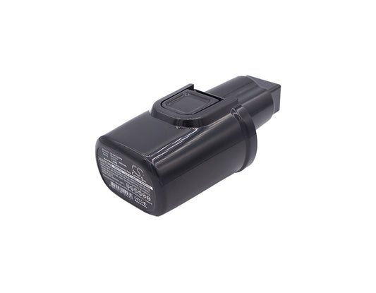 Batteri till Black & Decker FS360 Type 1 2000mAh / 7.20Wh