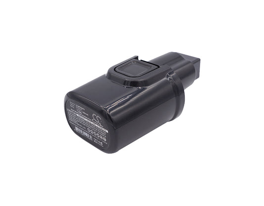 Batteri till Black & Decker  FS360 3300mAh / 11.88Wh