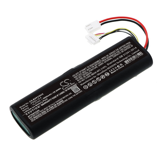 Batteri till Bissell 2284+ 2000mAh / 28.8Wh