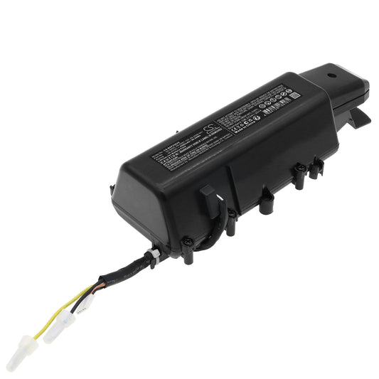 Batteri till Bissell CrossWave Cordless Max Multi-S 2500mAh / 90.00Wh
